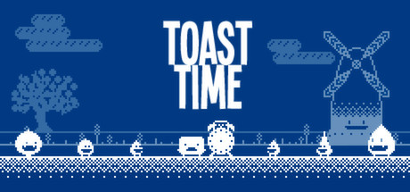 Toast Time header image