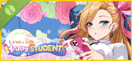 Love n Life: Happy Student Demo banner image