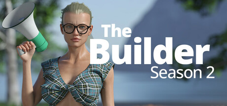 The Builder - Season 2 steam charts