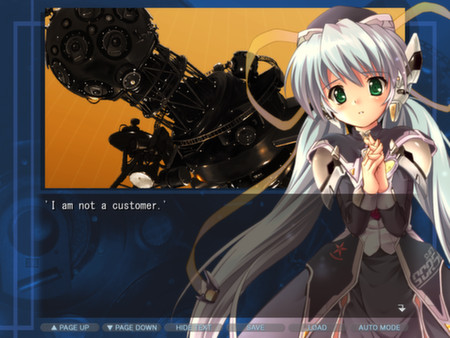 planetarian ~the reverie of a little planet~