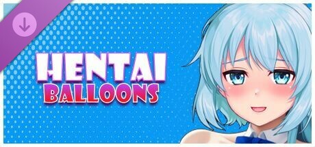 Hentai Balloons - DLC banner image