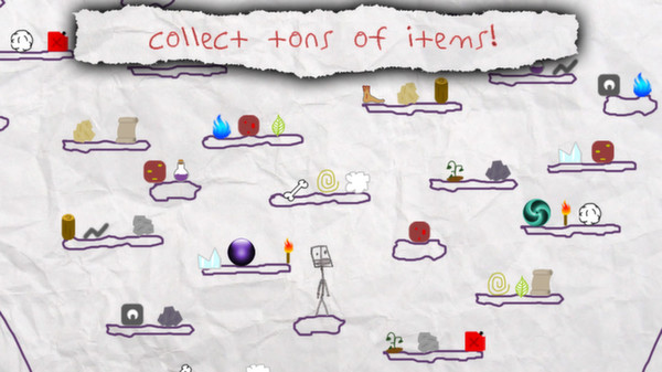 скриншот Biglands: A Game Made By Kids 2