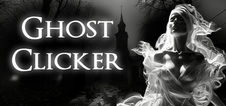 Ghost Clicker steam charts