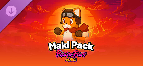 Maki: Paw of Fury Steam Charts and Player Count Stats