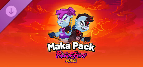 Maki: Paw of Fury Steam Charts and Player Count Stats