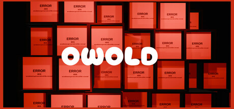 Owold : A simulation distortion banner