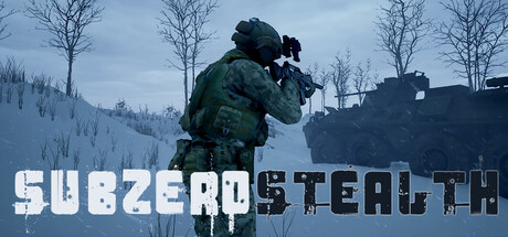 Subzero Stealth header banner