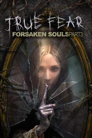 True Fear: Forsaken Souls cover art