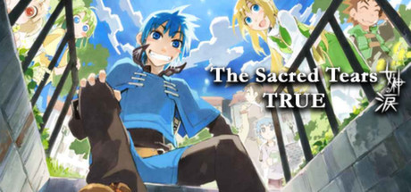 The Sacred Tears TRUE header image