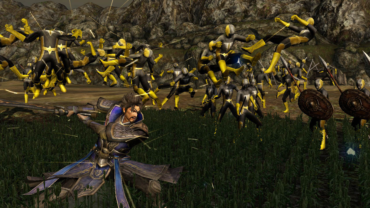 DW8XLCE - SOLDIER & OFFICER UNIFORM SET screenshot screenshot 1