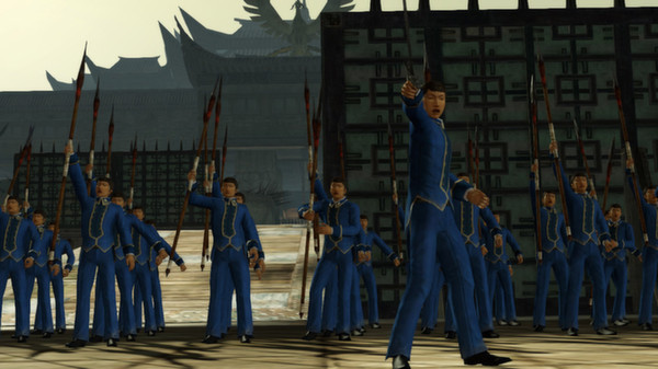 DW8XLCE - SOLDIER & OFFICER UNIFORM SET for steam DW8XLCE - SOLDIER & OFFICER UNIFORM SET for steam