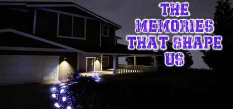 The Memories That Shape Us steam charts