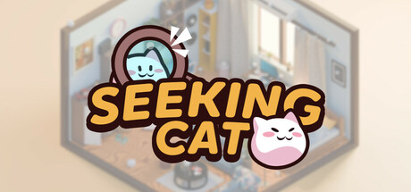 Seeking Cat steam charts