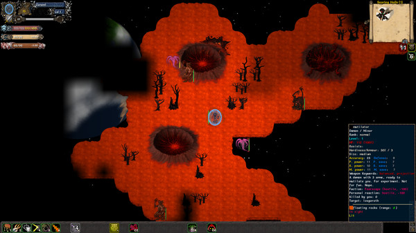 Tales of Maj'Eyal - Ashes of Urh'Rok for steam Tales of Maj'Eyal - Ashes of Urh'Rok for steam