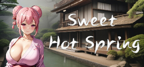 Sweet Hot Spring banner image