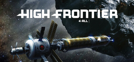High Frontier 4 All banner image