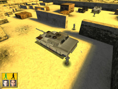 скриншот War Operations 3