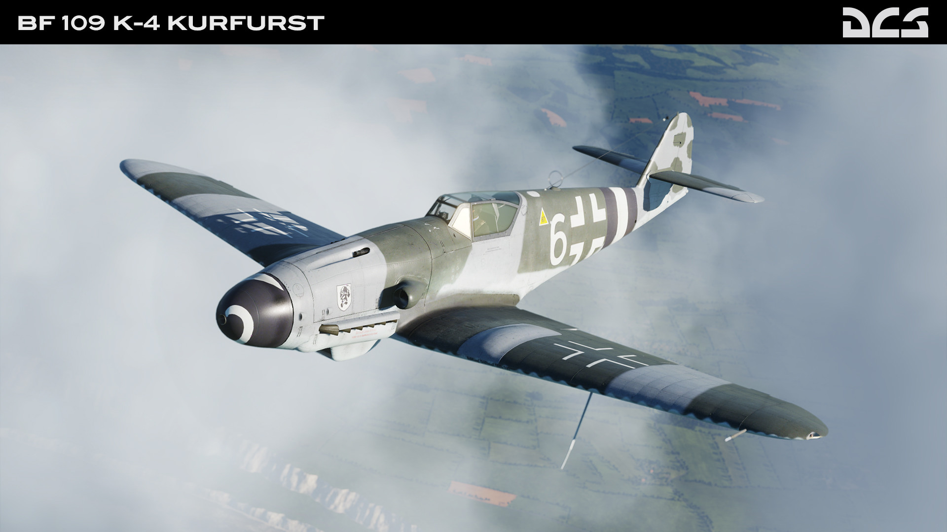 Двигатель bf 109