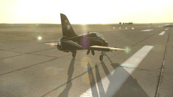 скриншот Hawk for DCS World 3