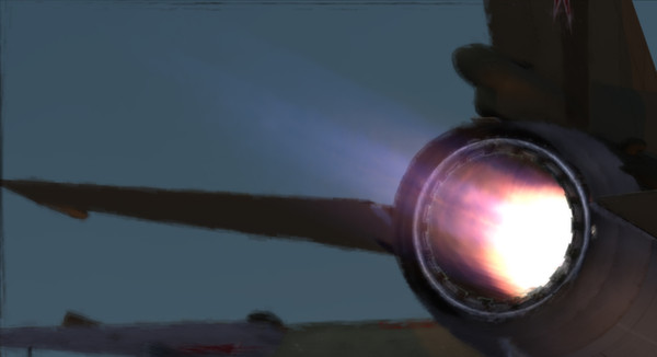 DCS: MiG-21Bis for steam DCS: MiG-21Bis for steam