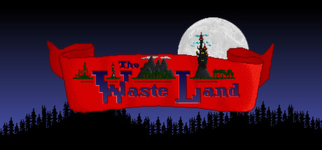 The Waste Land header image