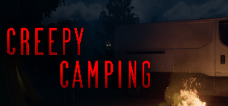 Creepy Camping steam charts