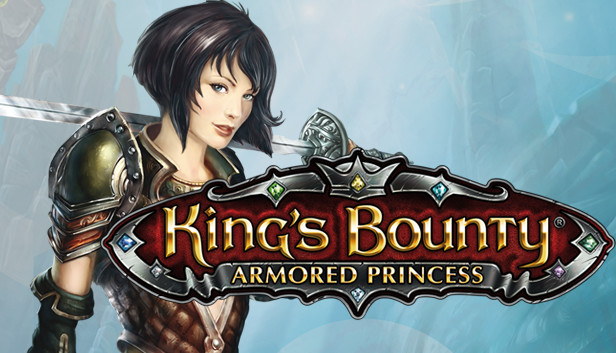King's Bounty: Armored Princess Steam CD Key
