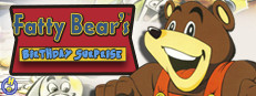 Fatty Bear's Birthday Surprise