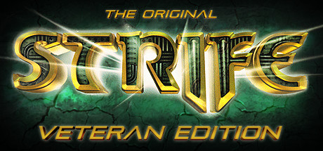 Strife: Veteran Edition header image