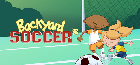 Backyard Soccer '98 steam charts