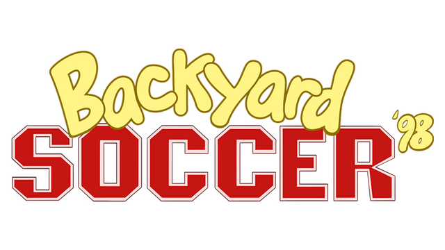 Backyard Soccer '98