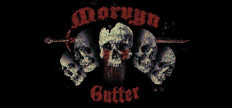 Morvyn Gutter steam charts