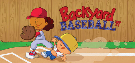 Backyard Baseball '97 steam charts