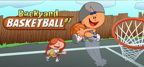 Backyard Basketball '01 steam charts