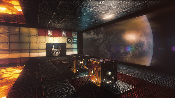 скриншот Attractio 2