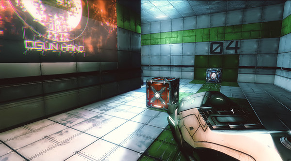 скриншот Attractio 5