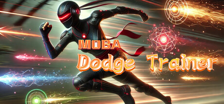 MOBA Dodge Trainer steam charts