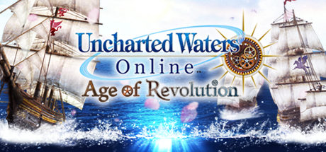 Uncharted Waters Online: Episode Atlantis banner