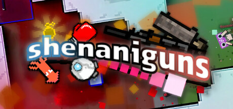 Header Capsule - Main store page header image