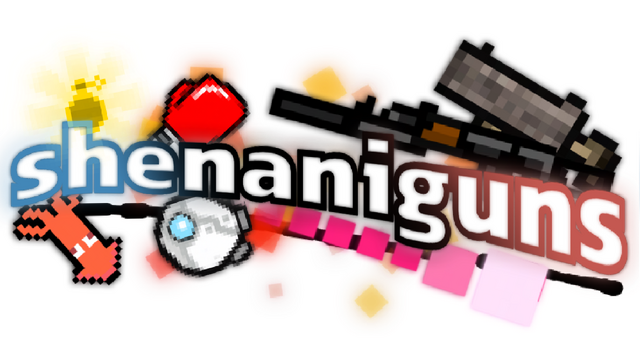 Library Logo - Game logo for library