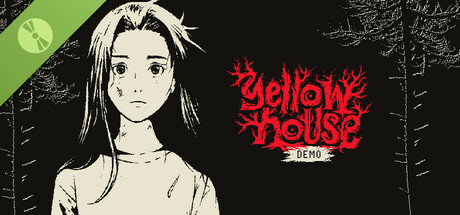 Yellow House Demo banner