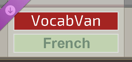 VocabVan - French banner image