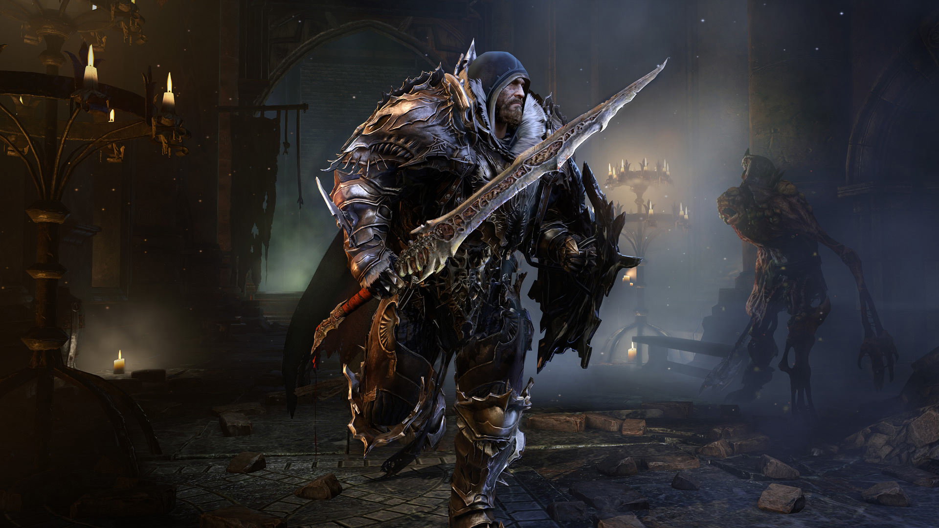 Lords Of The Fallen Wiki - fasrscore