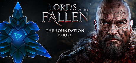 Lords of the Fallen - The Foundation Boost banner image