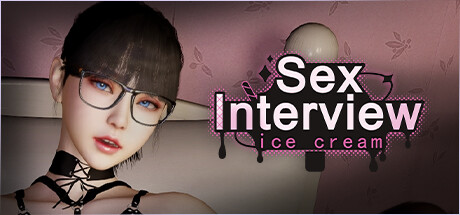 Sex Interview: Ice Cream banner