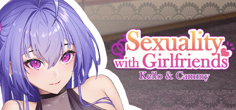 Sexuality with girlfriends : Kello&Cammy banner image