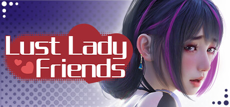 Lust lady friends steam charts