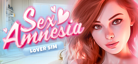 SEX Amnesia - Lover Sim 🔞 banner