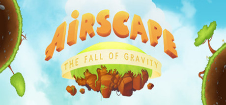 Airscape - The Fall of Gravity header image