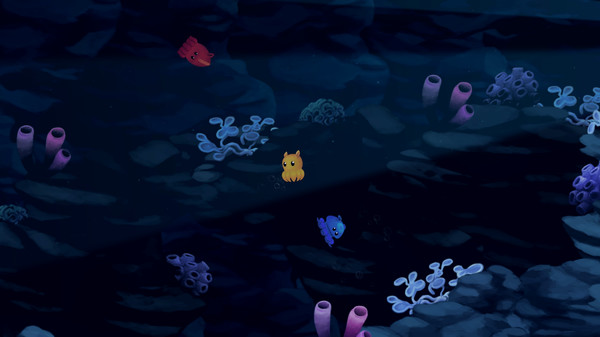 Airscape - The Fall of Gravity